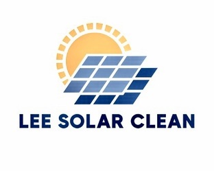 Lee Solar Clean logo