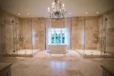 JV Shower Doors and More, LLC logo