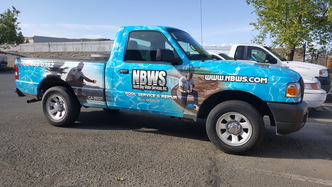 North Bay Water Services, Inc. logo