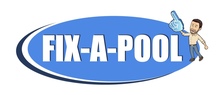 Logo for Fix-A-Pool, LLC