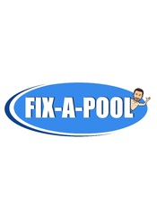 Fix-A-Pool, LLC logo