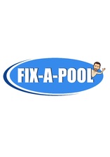 Logo for Fix-A-Pool, LLC