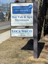 Avatar for Country Club Pools and Spas