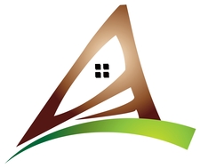 Logo for A Roman Drywall, LLC
