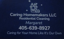 Avatar for Caring Homemakers