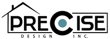 Precise Design, Inc. logo