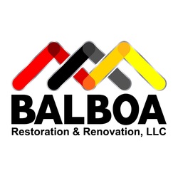 Balboa Restoration & Renovation, LLC logo
