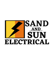 Sand and Sun Electric, LLC logo