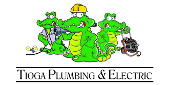 Tioga Plumbing & Electric logo