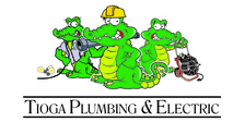 Avatar for Tioga Plumbing & Electric