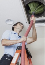 Avatar for KC Air Duct Cleaning