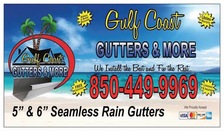 Avatar for Gulf Coast Gutters and More, LLC