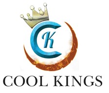 Cool Kings Handyman Services logo