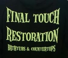 Avatar for Final Touch Restoration