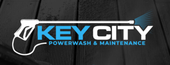 Key City Powerwash & Maintenance logo