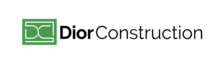 Dior Construction logo