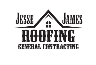 Jesse James Roofing & General Contracting logo