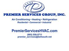 Avatar for Premier Services Group, Inc.