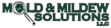 Mold & Mildew Solutions, LLC logo