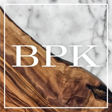 Bath Plus Kitchen Remodeling logo