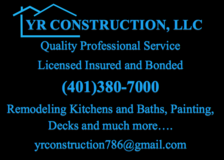 Avatar for YR Construction, LLC