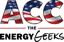 Logo for Action Solar -