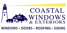 Logo for Coastal Windows & Exteriors, Inc.