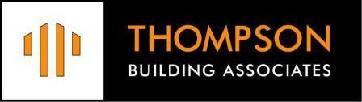 Thompson Building Associates, Inc. logo