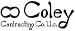 Coley Contracting Company, LLC logo