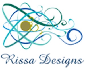 Rissa Designs logo