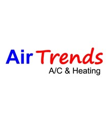 Logo for Air Trends A/C and Heating, LLC