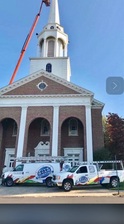 Five Star Painting of Bergen County logo