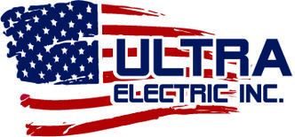 Ultra Electric, Inc. logo