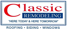 Classic Remodeling Corp. logo