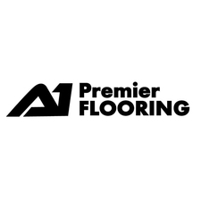 A1 Premier Flooring logo
