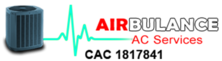 Air Bulance, LLC logo