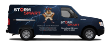 Storm Smart of Southeast logo