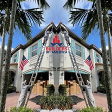 Builders of America Group, LLC logo