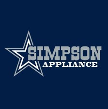 Avatar for Simpson Appliance Repair