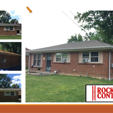 Solid Rock Roofing Solidrockroof House Exterior Exterior Siding Cedar Siding