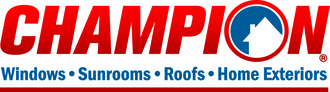 Champion Windows of Albany logo