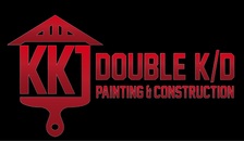 Logo for Double KD Painting Construction