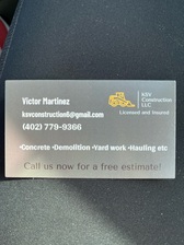 Avatar for KSV Construction, LLC