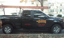 All Seasons Roofing, LLC logo