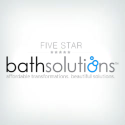 Five Star Bath Solutions of Memphis logo