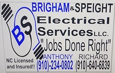 Avatar for Brigham And Speight Electrical Services LLC