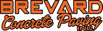 Brevard Concrete Paving, Inc. logo