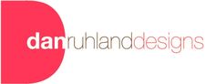 Dan Ruhland Designs, LLC logo