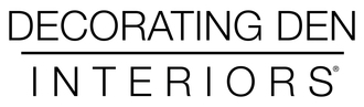 Decorating Den Interiors - Kris Miller logo