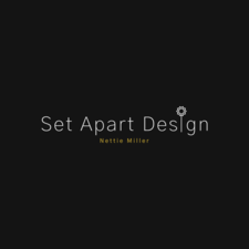 Avatar for Set Apart Design